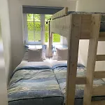 Kamp alanı Het Veluws Paradijs, Nu Met Extra Bij Te Boeken Hottub *