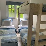 Het Veluws Paradijs, Nu Met Extra Bij Te Boeken Hottub Kamp alanı Voorthuizen