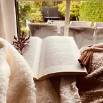 Het Veluws Paradijs, Nu Met Extra Bij Te Boeken Hottub