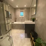 Het Veluws Paradijs, Nu Met Extra Bij Te Boeken Hottub Kamp alanı Voorthuizen