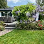 Kamp alanı Het Veluws Paradijs, Nu Met Extra Bij Te Boeken Hottub