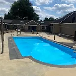 Het Veluws Paradijs, Nu Met Extra Bij Te Boeken Hottub