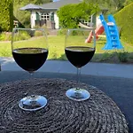Kamp alanı Het Veluws Paradijs, Nu Met Extra Bij Te Boeken Hottub *