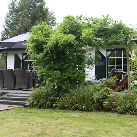 Het Veluws Paradijs Kemping
