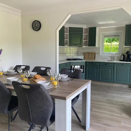 Кемпинг Het Veluws Paradijs, Nu Met Extra Bij Te Boeken Hottub