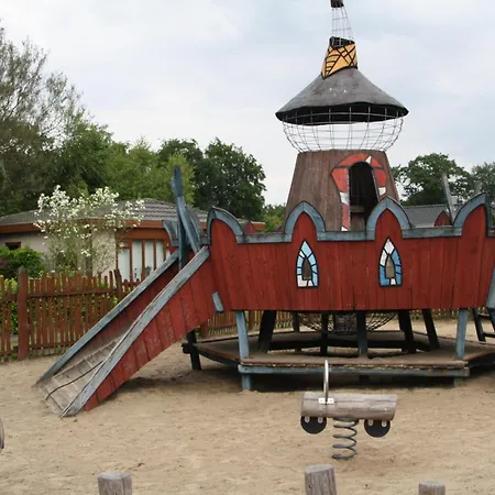Het Veluws Paradijs * Voorthuizen
