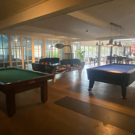 Het Veluws Paradijs, Nu Met Extra Bij Te Boeken Hottub