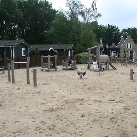 Het Veluws Paradijs Kemping *