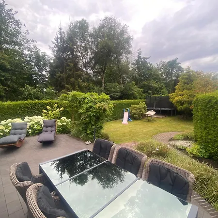 Het Veluws Paradijs Kemping Voorthuizen