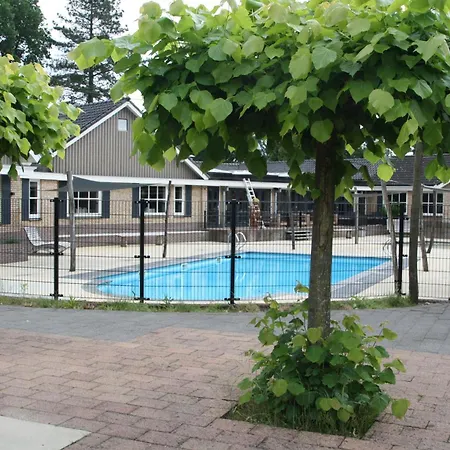 Kemping Het Veluws Paradijs Voorthuizen