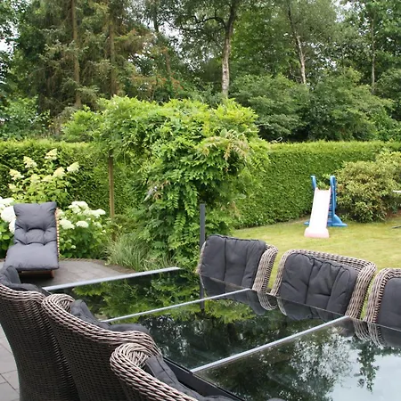 Het Veluws Paradijs Kemping Voorthuizen