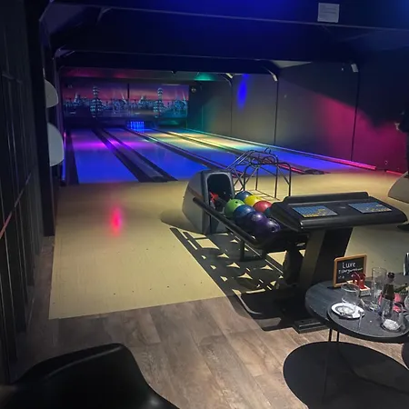 Кемпинг Het Veluws Paradijs, Nu Met Extra Bij Te Boeken Hottub