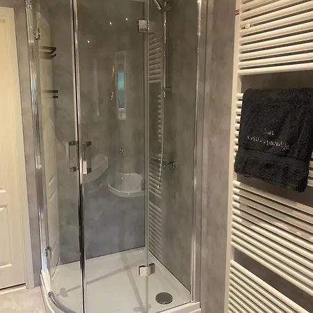 Het Veluws Paradijs, Nu Met Extra Bij Te Boeken Hottub *