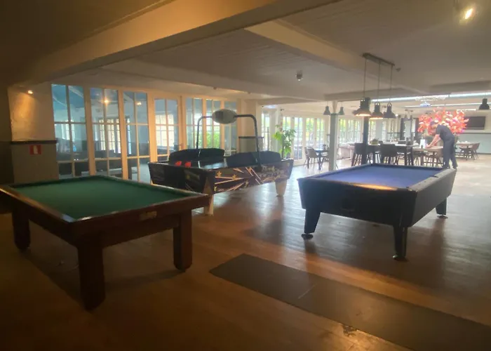 Het Veluws Paradijs, Nu Met Extra Bij Te Boeken Hottub