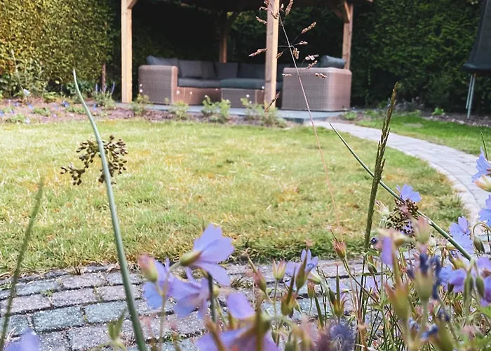 Kemping Het Veluws Paradijs, Nu Met Extra Bij Te Boeken Hottub