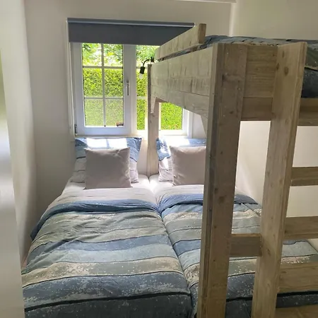 Camping Het Veluws Paradijs, Nu Met Extra Bij Te Boeken Hottub *