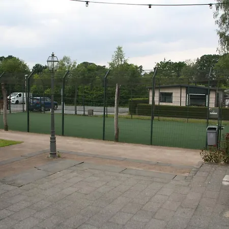 Het Veluws Paradijs, Nu Met Extra Bij Te Boeken Hottub Campsite Voorthuizen