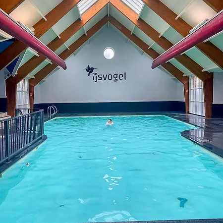 Camping Het Veluws Paradijs, Nu Met Extra Bij Te Boeken Hottub *