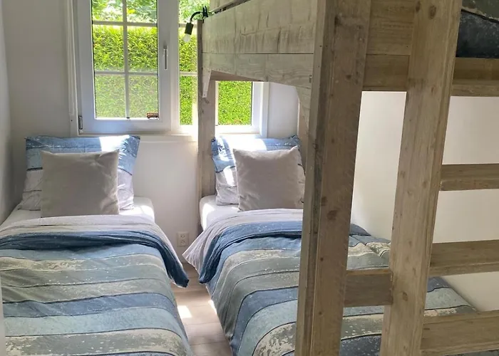 Het Veluws Paradijs, Nu Met Extra Bij Te Boeken Hottub Campsite Voorthuizen