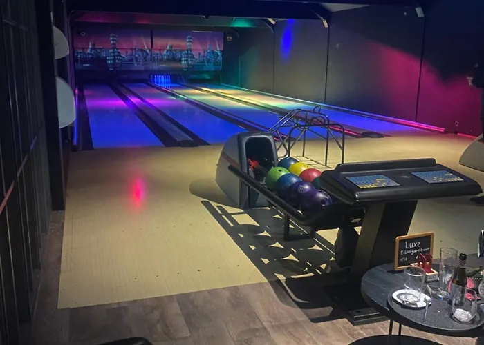 Campsite Het Veluws Paradijs, Nu Met Extra Bij Te Boeken Hottub