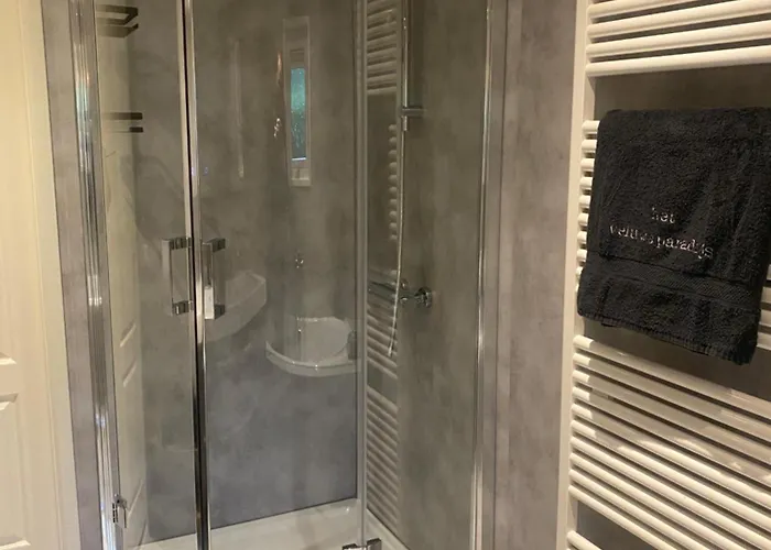 Het Veluws Paradijs, Nu Met Extra Bij Te Boeken Hottub *